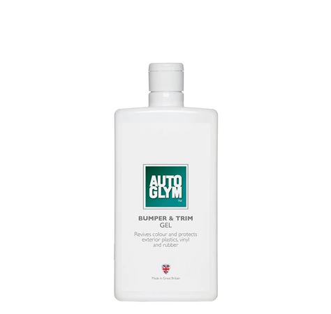 Bumper Care - 325ml - RX1318 - Autoglym